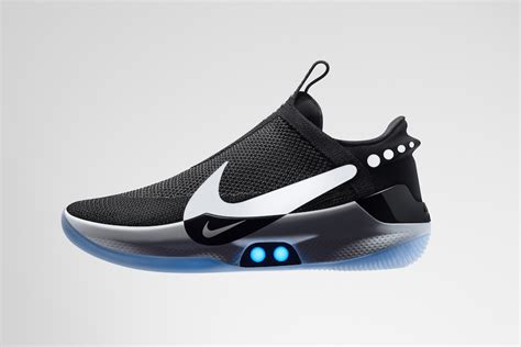 Nike adapt bb release date